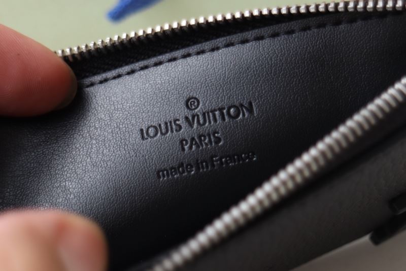 Louis Vuitton Wallets